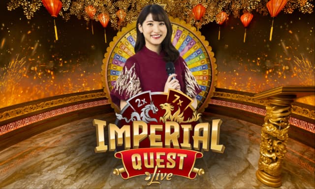 Imperial Quest