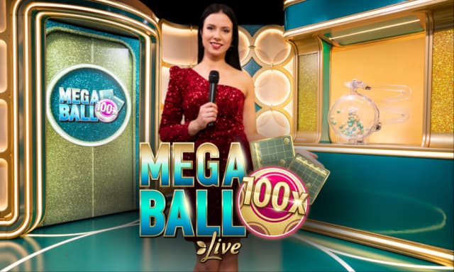 Mega Ball
