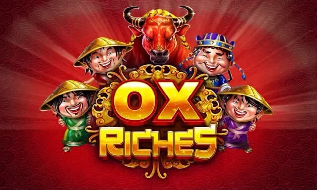Ox Riches™