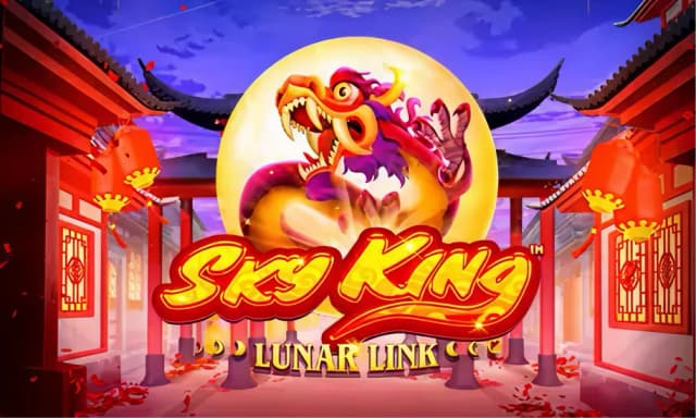 Lunar Link: Sky King™