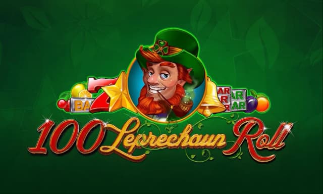 100 Leprechaun Roll