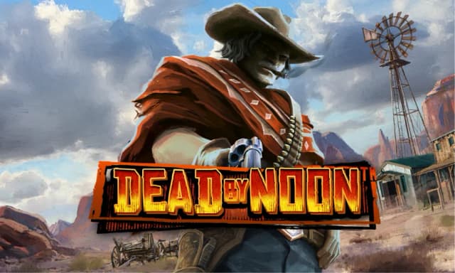 Dead By Noon
